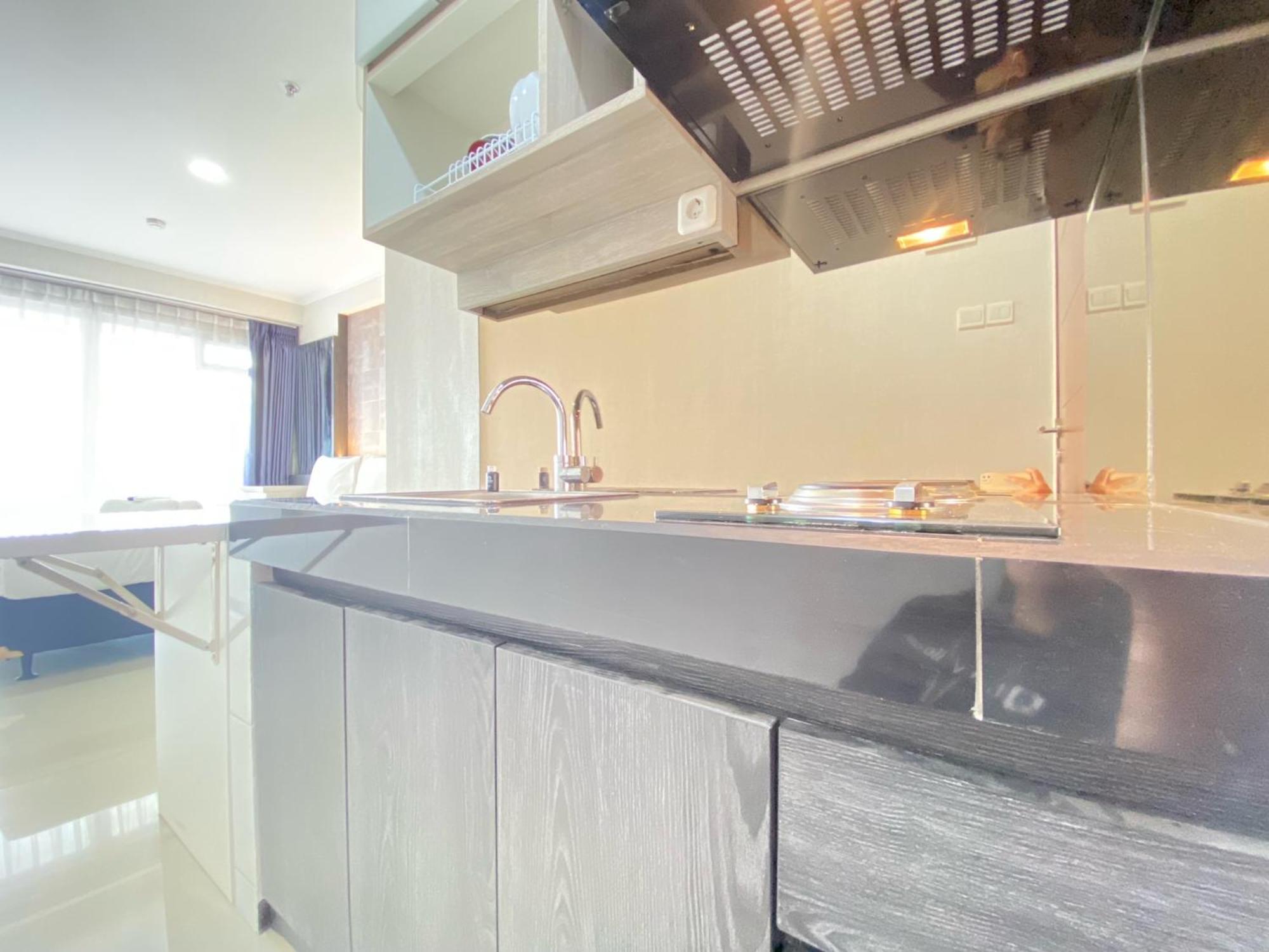 Cozy At Gateway Pasteur By Travelio *